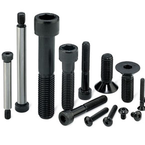 德國、美國等歐美進口高強度螺絲、螺栓