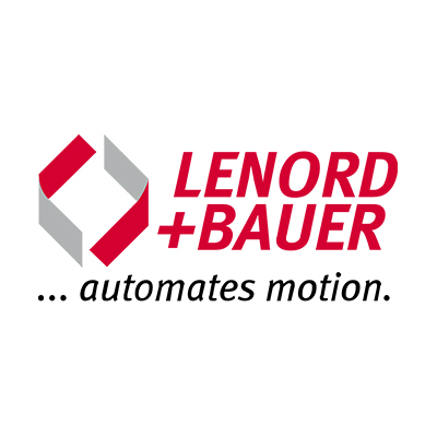 德國LENORD+BAUER 加速度傳感器、增量型編碼器