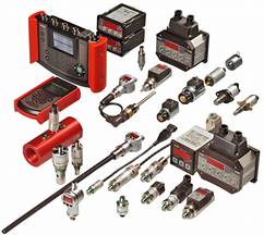 HYDAC壓力傳感器