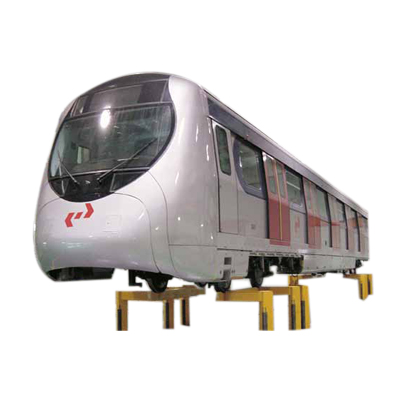 進口無線液壓移動式架車機