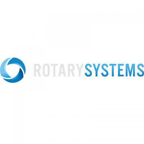 Rotary Systems 旋轉(zhuǎn)接頭 - 360