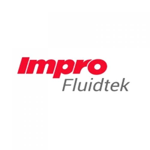 IMPRO Fluidtek 鷹普流體 擺線馬達